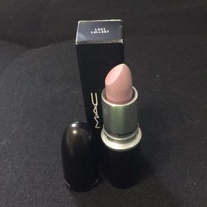 Mac cosmetics lipstick